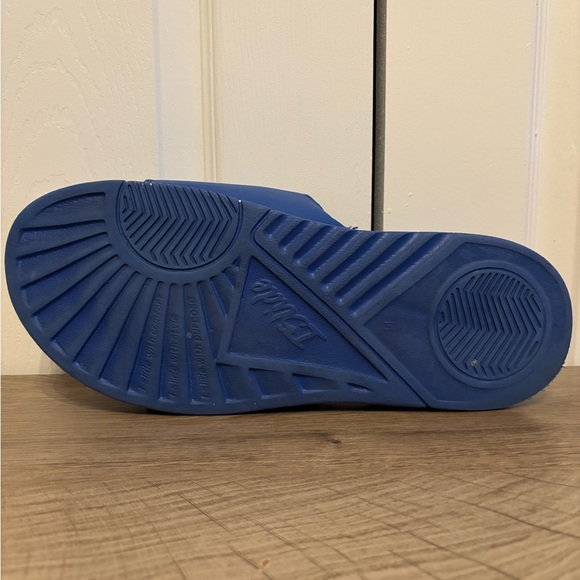 DJ Khaled Bless Up Slides Worn By Dwyane Wade - Picture 6 of 7